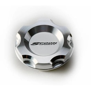 Spoon Sports Oil Cap - Honda / Acura
