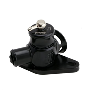 BOV Kompact Dual Port - Subaru98-00 Forrester and 99 WRX