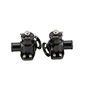 BOV Kompact Dual Port - Kia Stinger/Genesis G80 3.3L V6