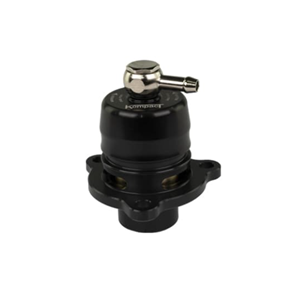 BOV Kompact Dual Port Ford Mustang 2015+ 2.3L/Ford Edge Sport 2.7L Ecoboost