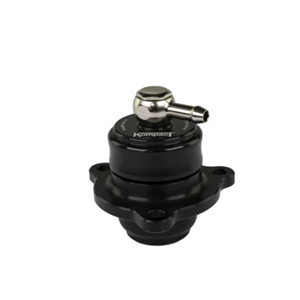 BOV Kompact re-circ (plumb back) Ford Mustang 2015+ 2.3L/Ford Edge Sport 2.7L Ecoboost