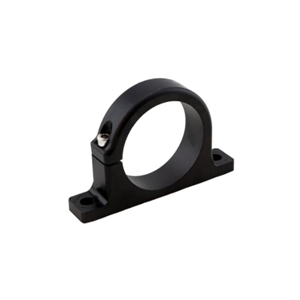 Turbosmart FPR Billet Fuel Filter Bracket - Black
