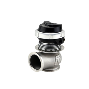 WG40 GenV Comp-Gate 40mm Motorsport wastegate - 14 PSI Black
