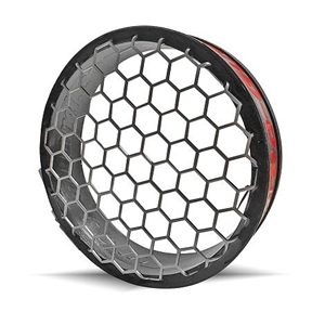 Turbo Guard Maxx Cover - Black 3