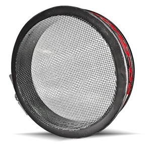 Turbo Guard Screen Cover - Black 4