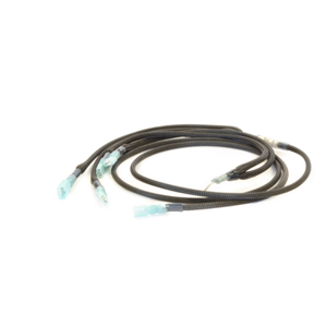 Wiring Harness for Hella Horns 02-14 WRX/STI