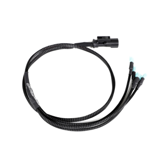Wiring Harness for Hella Horns 2015+WRX/STI