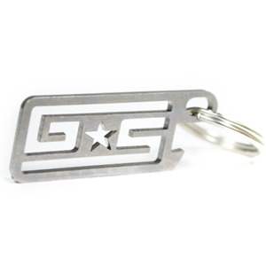 GrimmSpeed Bottle Opener Keychain
