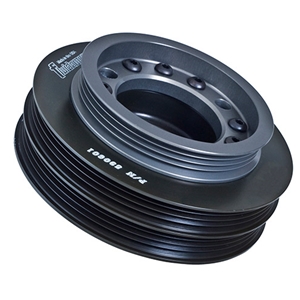 Harmonic Balancer - Fluidampr - Nissan Skyline HR31 / R32 / R33
