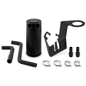 Mishimoto Nissan 350Z 2003-2006 / Infiniti G35 2004-2007 VQ35DE Direct Fit Catch Can Kit
