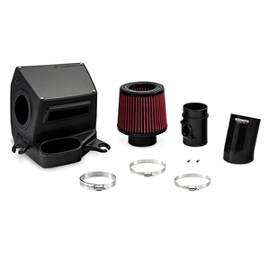 Mishimoto Honda Accord 2.0T Performance Air Intake, 2018+