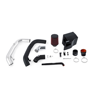Mishimoto Ford Focus ST Performance Air Intake, 2013-2018 Polished