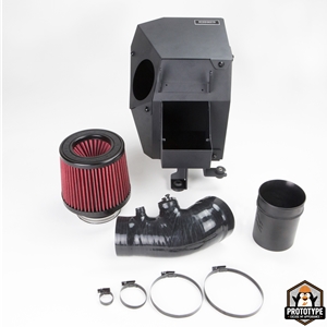 Mishimoto 2017+ Honda Civic Type R Performance Intake