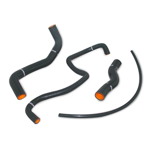 Mishimoto Nissan 350Z Silicone Radiator Hose Kit 2003-2006
