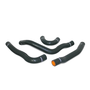 Mishimoto Mitsubishi Lancer Evolution X Silicone Radiator Hose Kit, 2008+