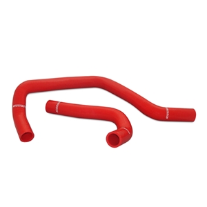 Mishimoto Acura Integra Silicone Radiator Hose Kit
