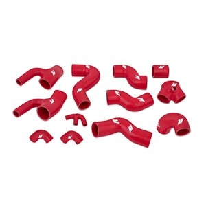Mishimoto Audi S4 Silicone Turbo Hose Kit