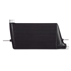 Mishimoto Mitsubishi Lancer Evolution X Performance Intercooler, Black, 2008-2015