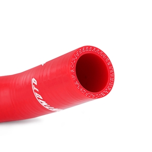 Mishimoto Universal Silicone Hoses, 1.02in Diameter