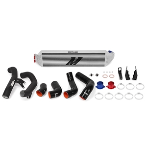 Mishimoto Performance Intercooler Kit, fits Honda Civic 1.5T/Si 2016-2021