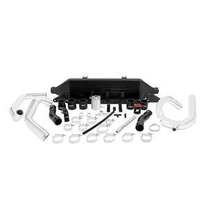 Mishimoto Subaru WRX/STI Front-Mount Intercooler Kit, 2001-2007