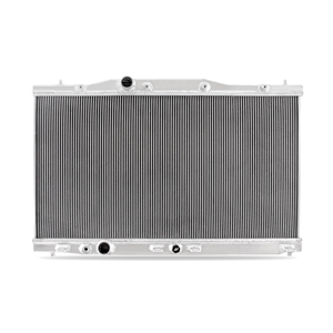 Mishimoto Honda Civic Type R Performance Aluminum Radiator, 2017+