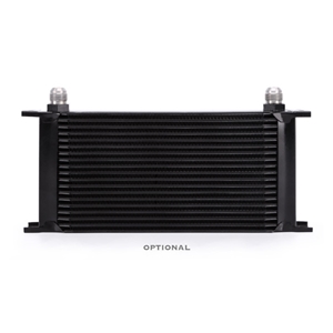Mishimoto Nissan 370Z, 2009+ / Infiniti G37, 2008+ (Coupe only) Oil Cooler Kit