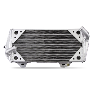 Mishimoto 2017+ Honda Civic Type R Secondary Race Radiator