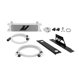 Mishimoto Subaru WRX and STI Oil Cooler Kit, 2001-2005