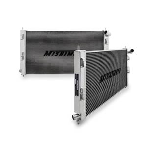 Mishimoto Mitsubishi Lancer Ralliart and Evolution X Performance Aluminum Radiator