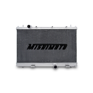 Mishimoto Dodge Neon SRT-4 Performance Aluminum Radiator Manual