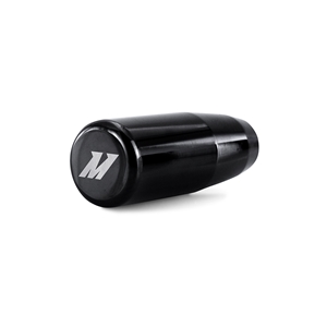 Mishimoto Weighted Shift Knob, Black