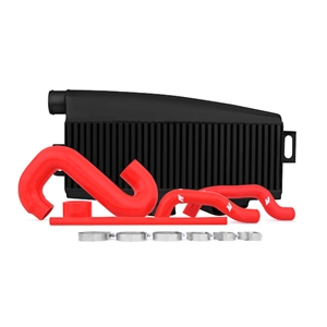 Mishimoto Subaru WRX/STI Performance Top-Mount Intercooler Kit