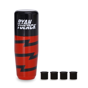 Mishimoto 2017 Ryan Tuerck Limited Edition Shift Knob