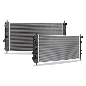 Mishimoto 2005-2010 Chevrolet Cobalt Radiator Replacement