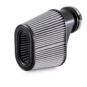 Mishimoto Performance Air Filter, 3.86in, Dry Washable