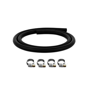 Mishimoto Universal Catch Can Hose 3/8in x 6'