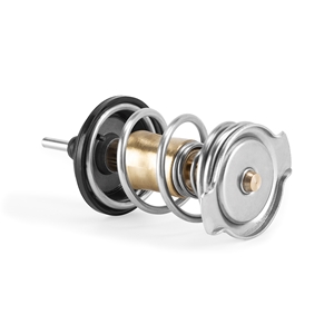 Mishimoto Racing Thermostat, fits Honda Civic Type R 2017+