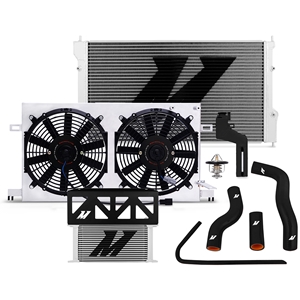 Mishimoto Ultimate Bundle, for 2013-2021 Subaru BRZ / Scion FR-S / Toyota GT86