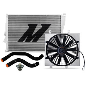 Mishimoto Essentials Bundle, for Mitsubishi Lancer Evolution VIII 2003-2005