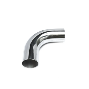TrackOne -  Aluminum Tubing (2mil) - 2.5