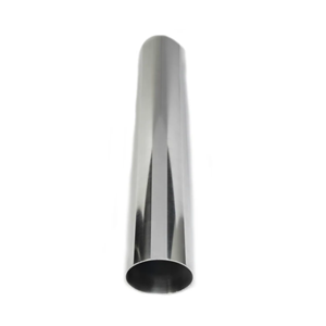 TrackOne -  Aluminum Tubing (2mil) - 4