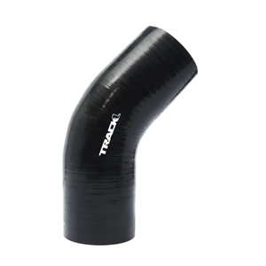 TrackOne - 4Ply Silicone Coupler / 3.5