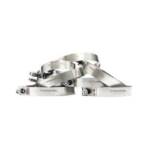 TrackOne - T-Bolt Clamp - 2.5