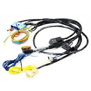 Hybrid Racing Conversion Wire Harness-UNIVERSAL 