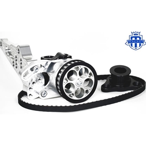 Magnus Motorsports Mechanical Fuel Pump - Acura/Honda K-Series (W/ Pump)