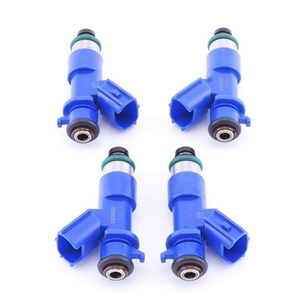 Honda OEM (Denso) Acura RDX 410cc injectors (set 4)	