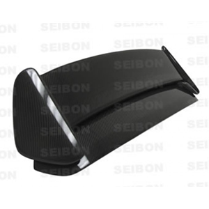 1996 - 2000 HONDA CIVIC HB TR REAR SPOILER