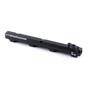 HYBRID RACING HIGH-FLOW FUEL RAIL (B-SERIES / UNIVERSAL)