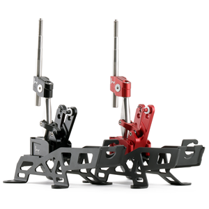 HYBRID RACING SHORT SHIFTER ASSEMBLY V3 (02-06 RSX & K-SWAP)